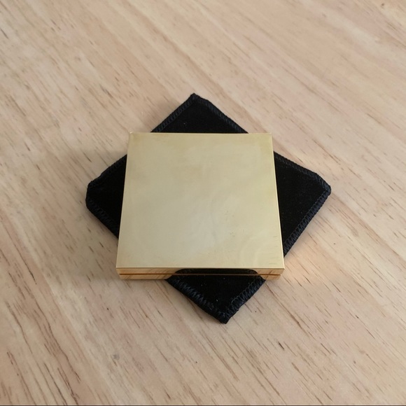 YSL Beaute Compact Mirror - Picture 3 of 3